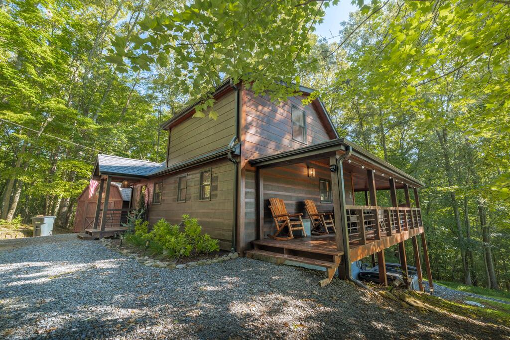 120 Brookhaven Trail Property Photo 27