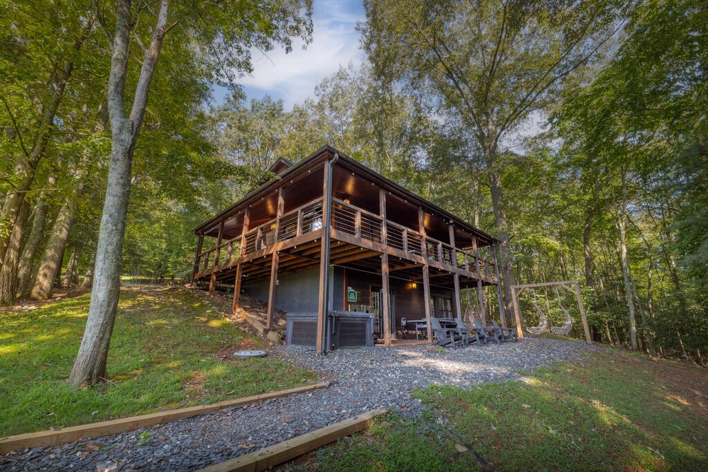 120 Brookhaven Trail Property Photo 58