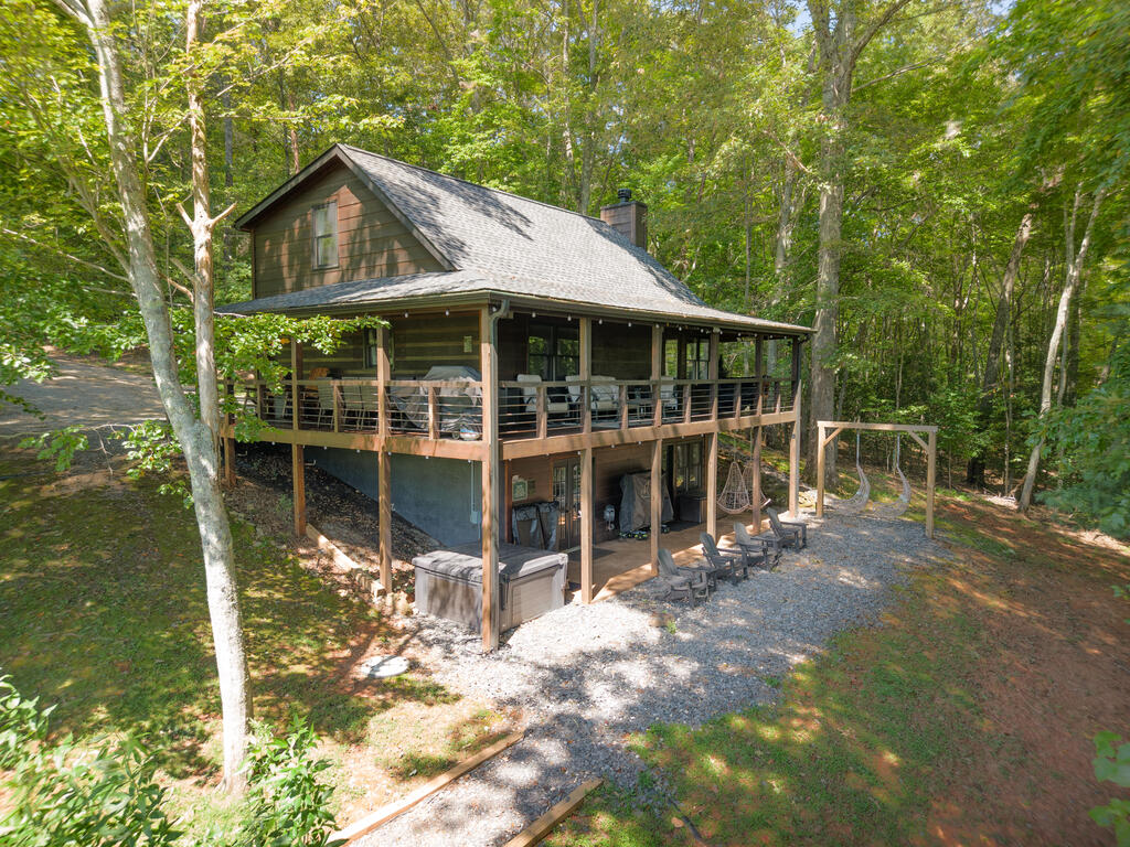120 Brookhaven Trail Property Photo 61