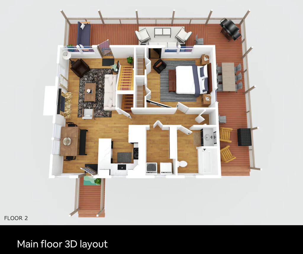 120 Brookhaven Trail Property Photo 70
