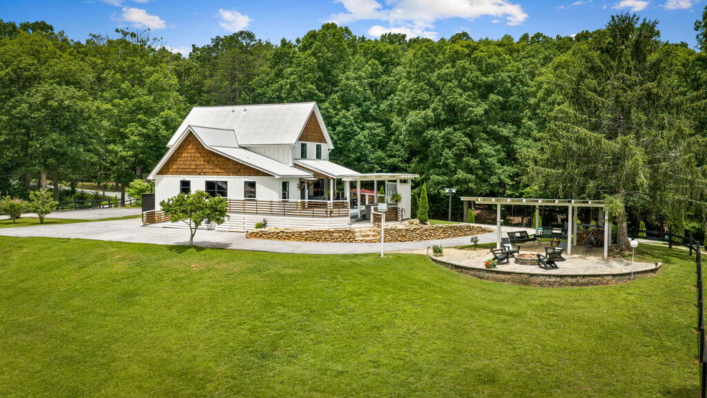 657 Campbell Camp Circle Property Photo 7
