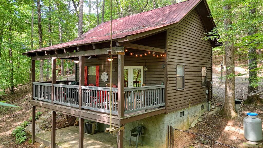 101 Mccullers Road Property Photo 1