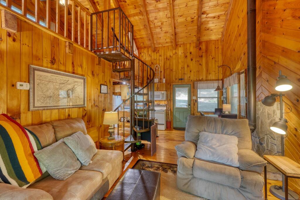101 Mccullers Road Property Photo 6