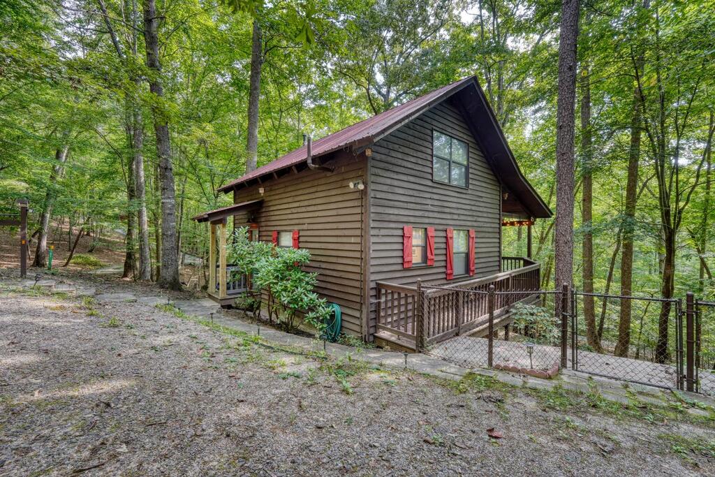 101 Mccullers Road Property Photo 8