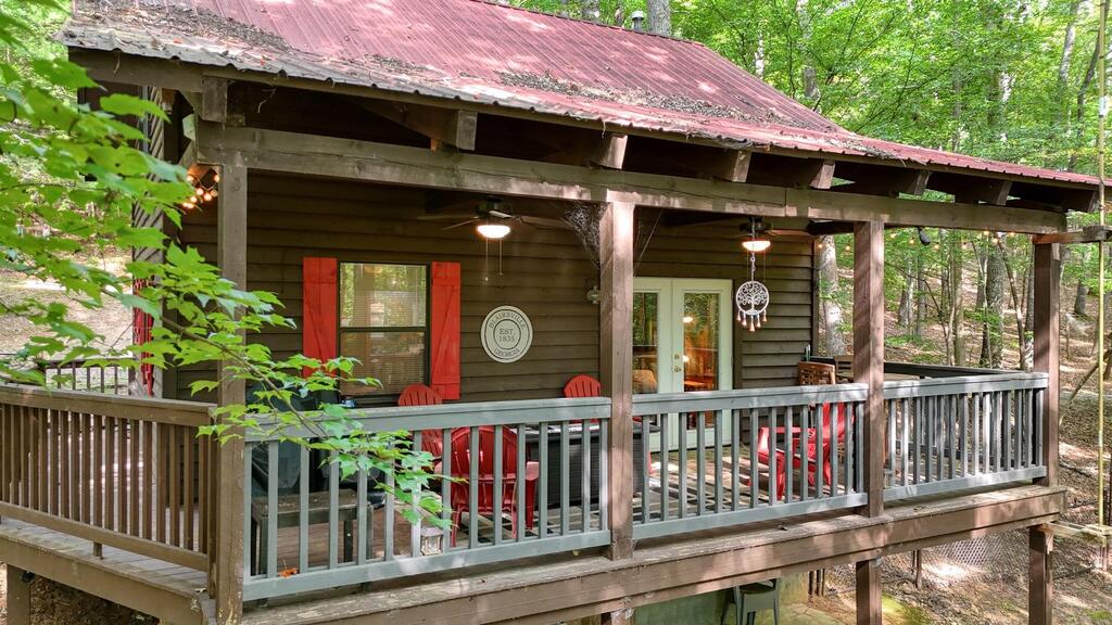 101 Mccullers Road Property Photo 10