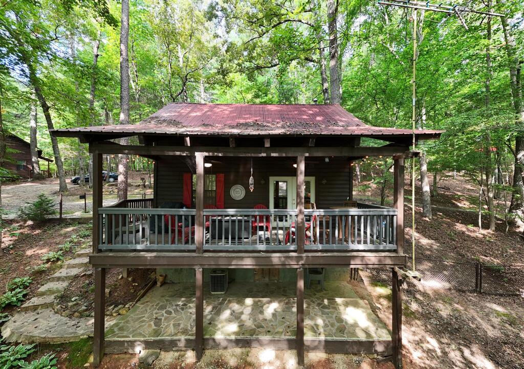 101 Mccullers Road Property Photo 11