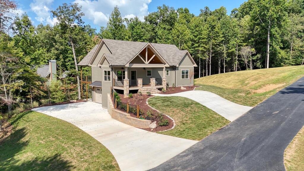2079 Almont Road Property Photo 1