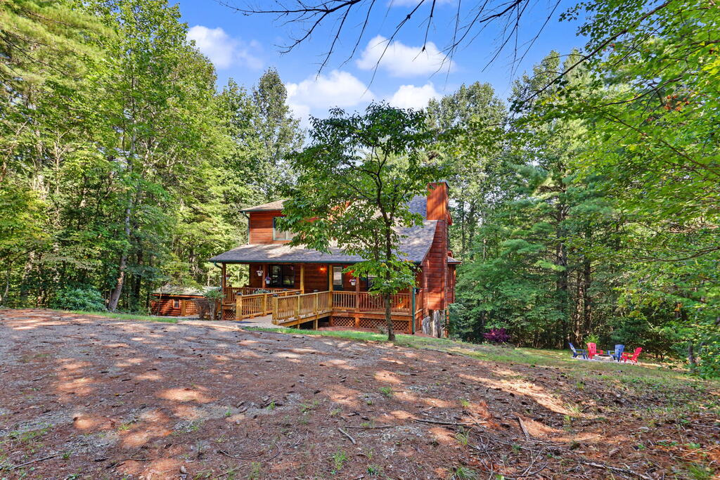2824 Pat Colwell Road Property Photo 3