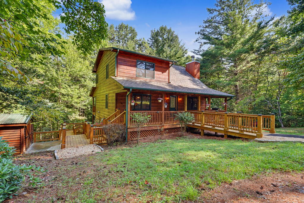 2824 Pat Colwell Road Property Photo 4