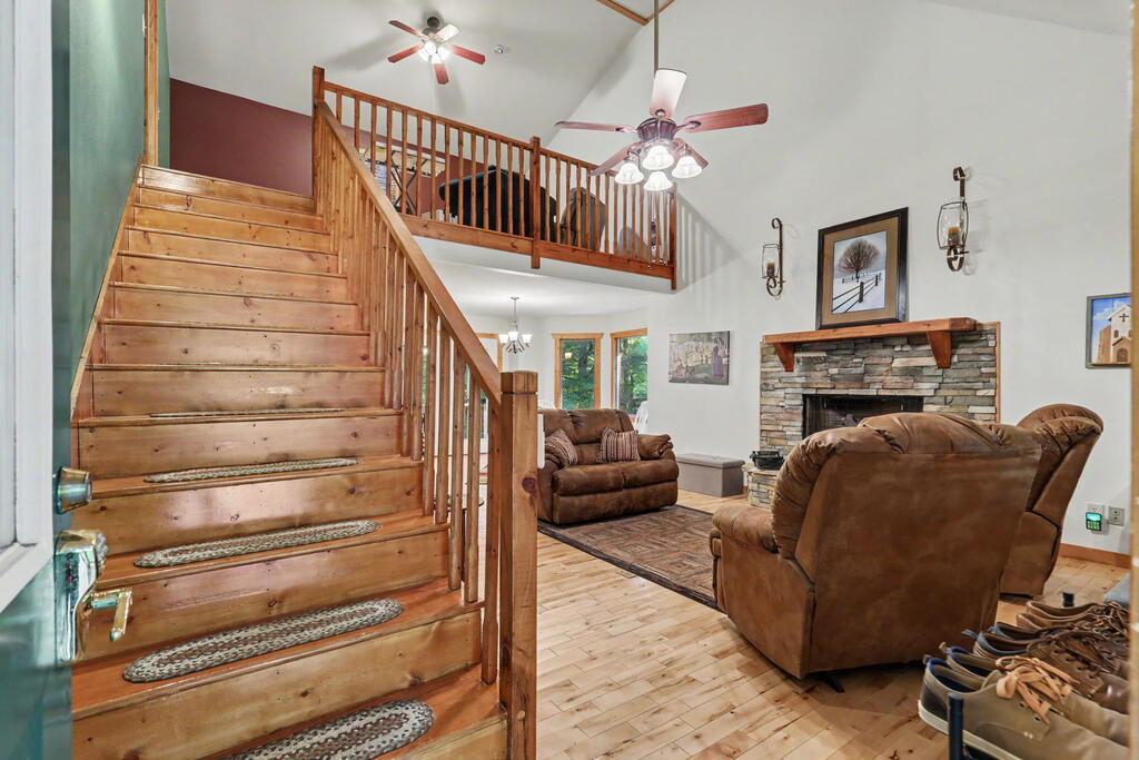2824 Pat Colwell Road Property Photo 6