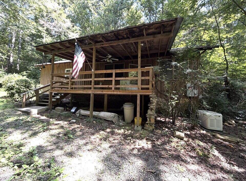 202 Standing Rock Lane Property Photo 1