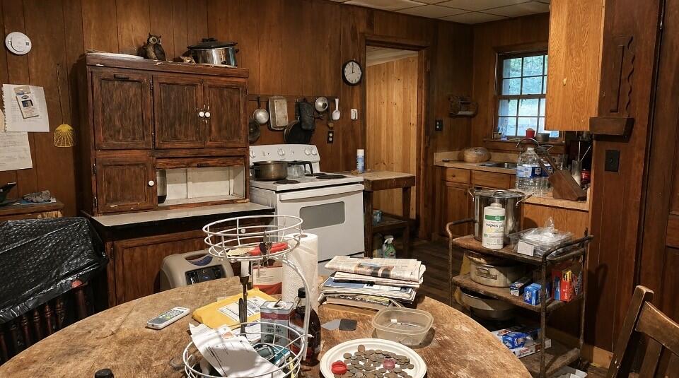 202 Standing Rock Lane Property Photo 3