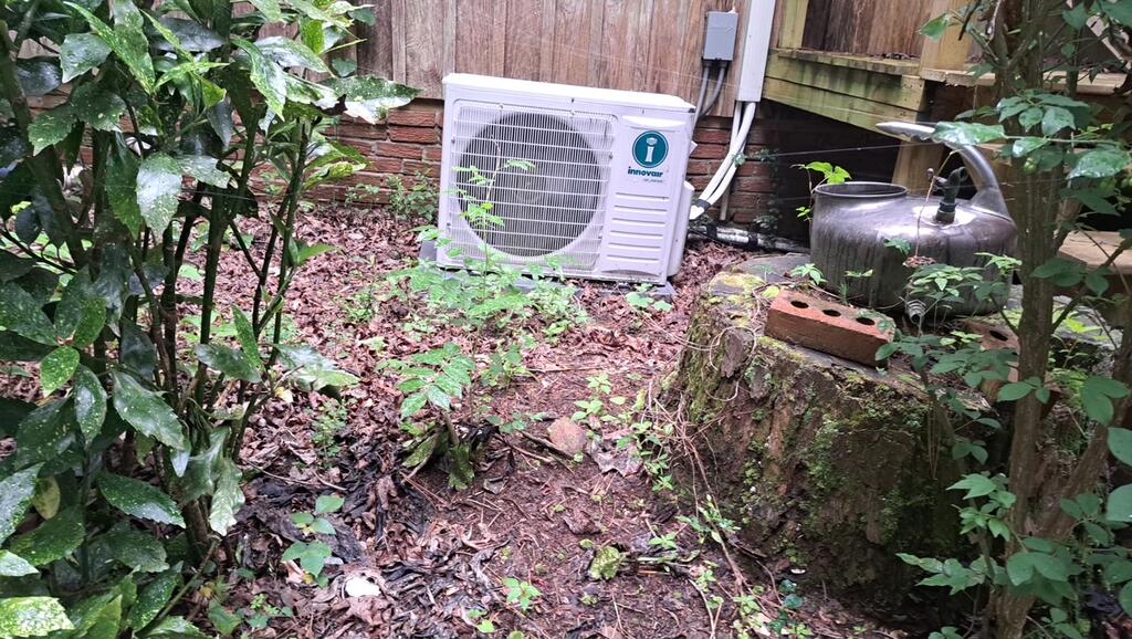 202 Standing Rock Lane Property Photo 8