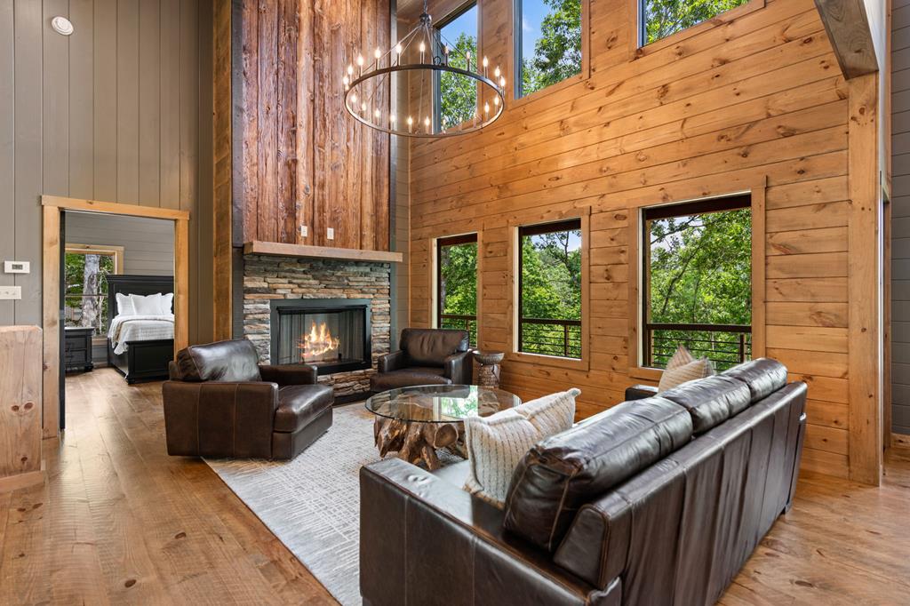 416 Windy Valley Trail Property Photo 9