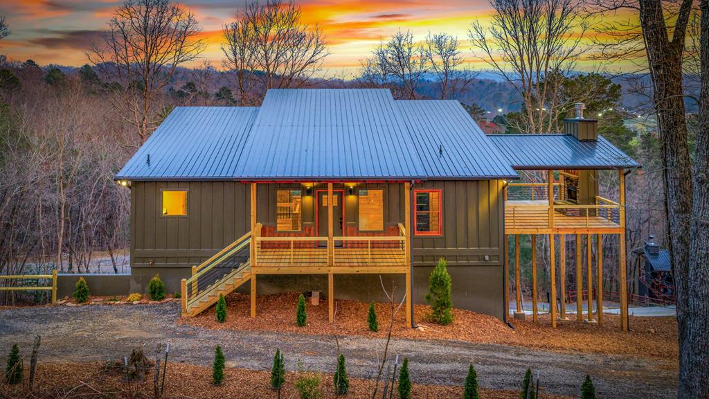 416 Windy Valley Trail Property Photo 62