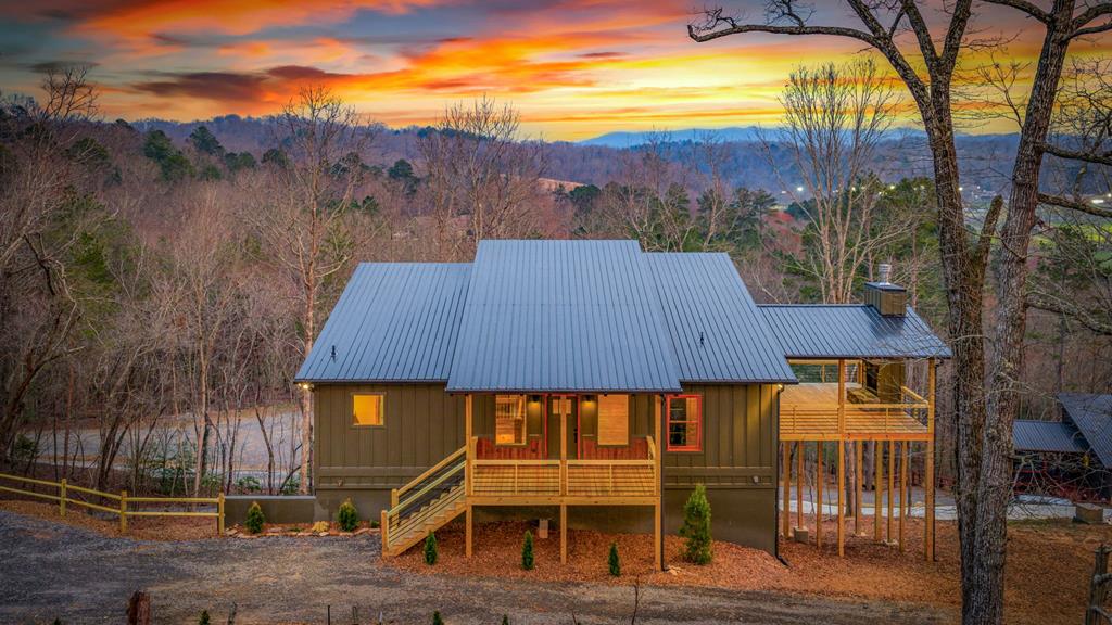 416 Windy Valley Trail Property Photo 63