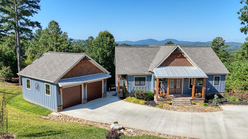 921 Ridge Pointe Way Property Photo 1