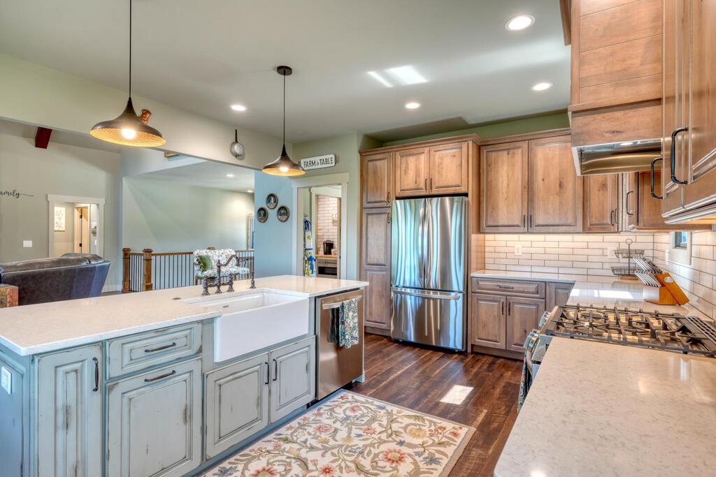 921 Ridge Pointe Way Property Photo 10