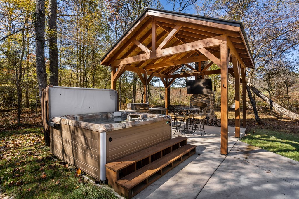 1248 Sunset Road Property Photo 48