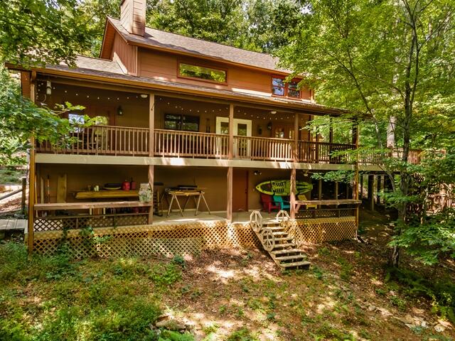 717 Evergreen Lane Property Photo 5