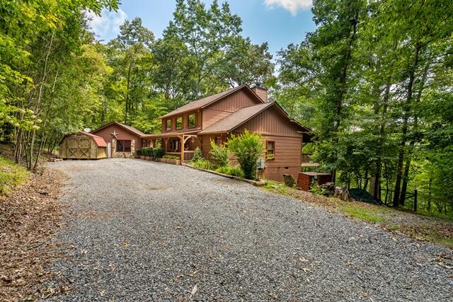 717 Evergreen Lane Property Photo 7