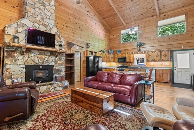 717 Evergreen Lane Property Photo 18