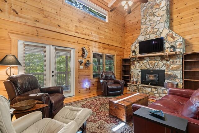 717 Evergreen Lane Property Photo 19