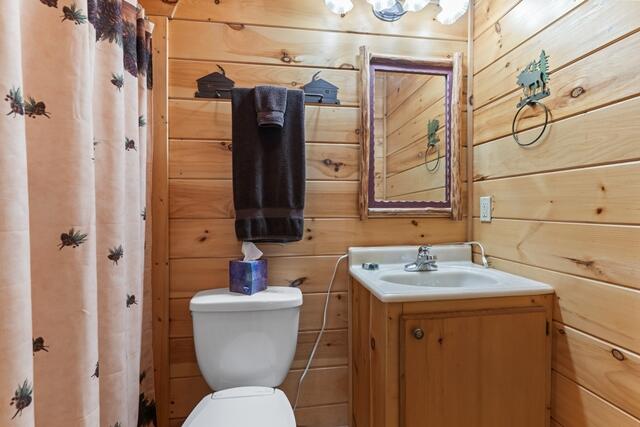 717 Evergreen Lane Property Photo 36
