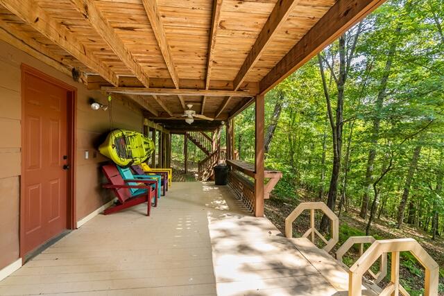 717 Evergreen Lane Property Photo 55