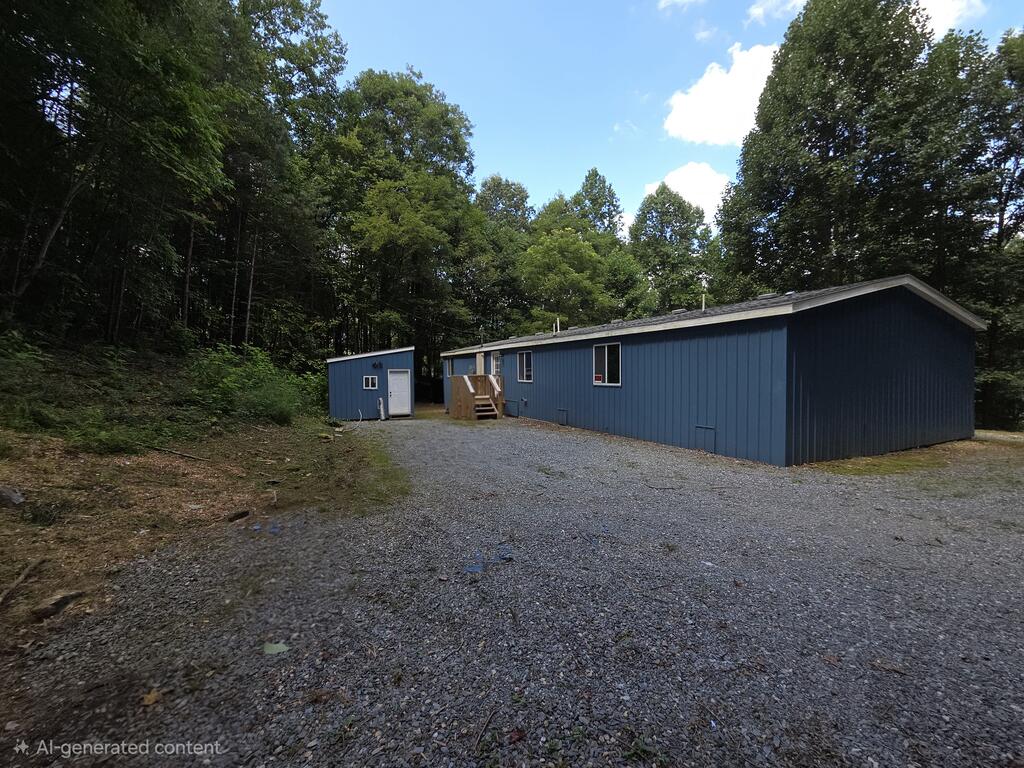 1522 Red Marble Road Property Photo 4