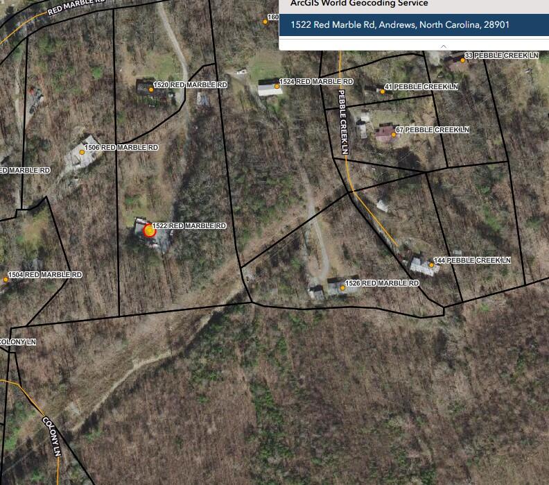 1522 Red Marble Road Property Photo 33