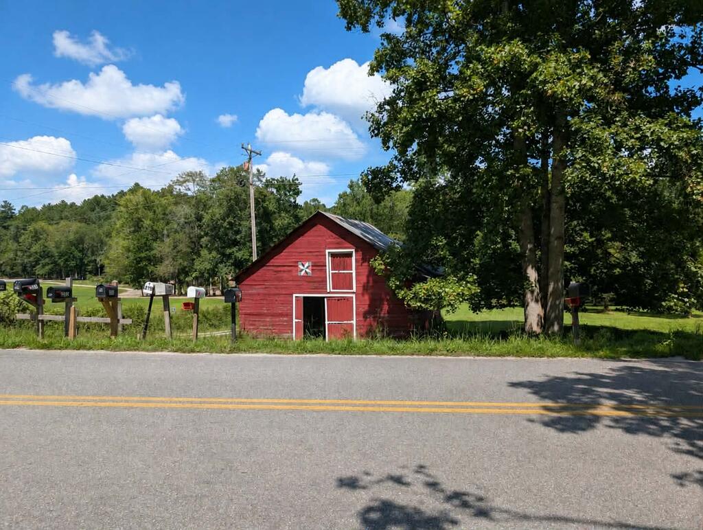 1493 Jones Creek Road Property Photo 19