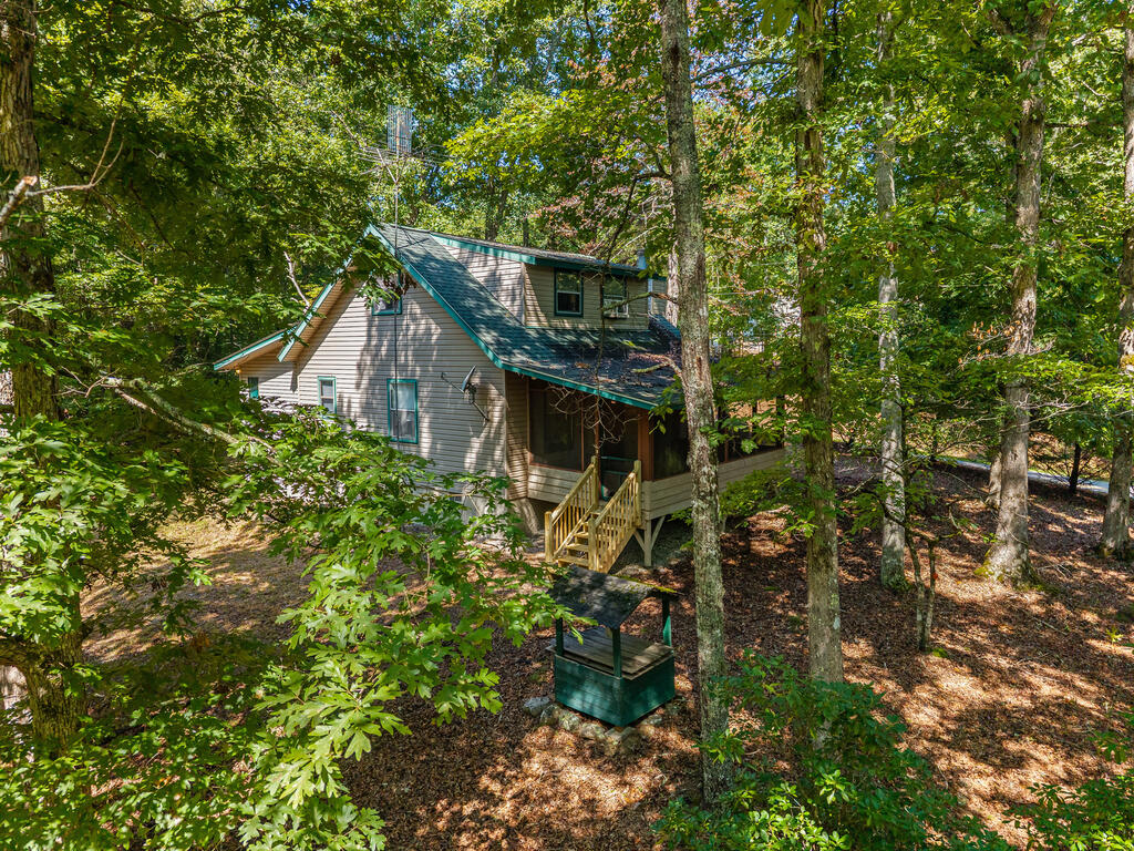 26 Tomahawk Trail Property Photo 2