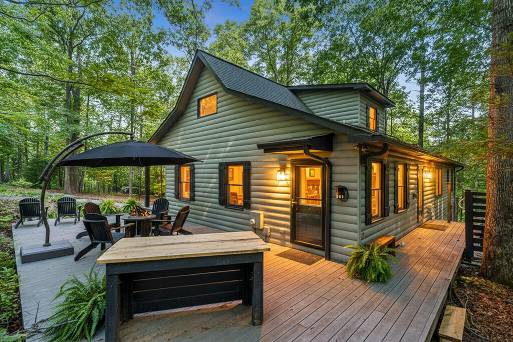 31 Highland Hammock Drive Property Photo 1