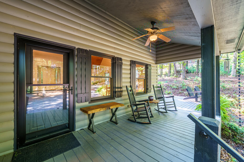 31 Highland Hammock Drive Property Photo 5