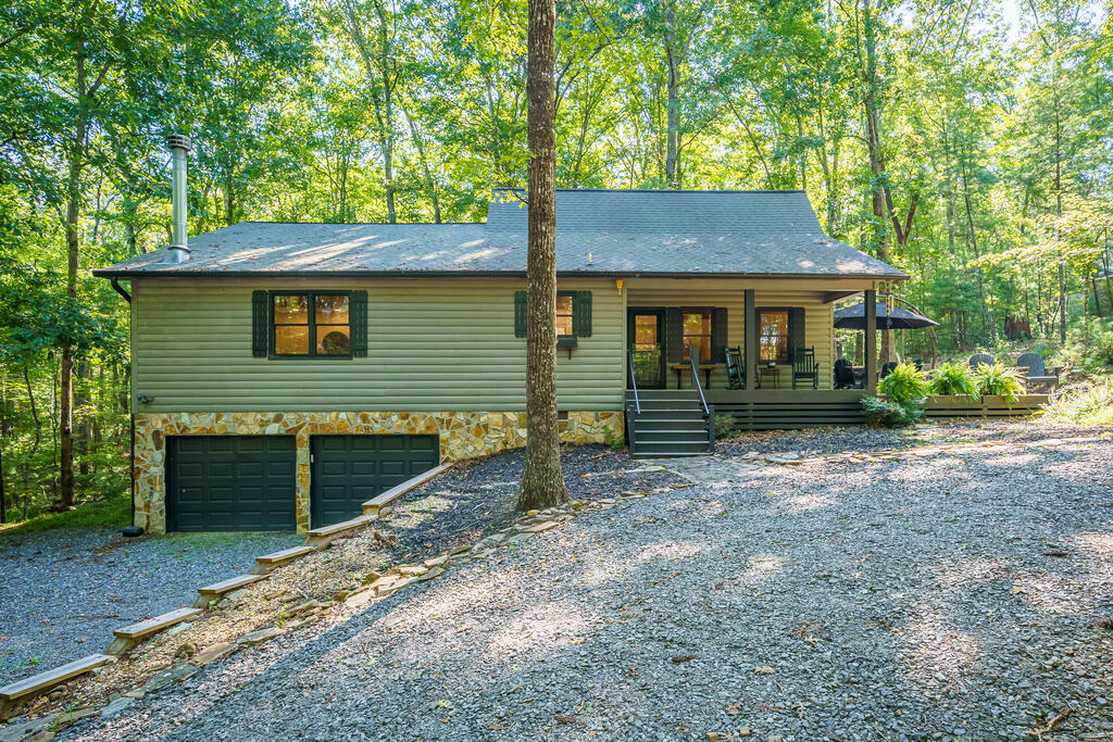 31 Highland Hammock Drive Property Photo 7