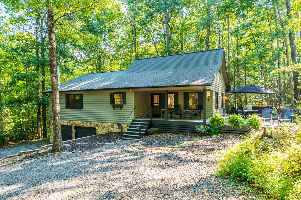 31 Highland Hammock Drive Property Photo 8