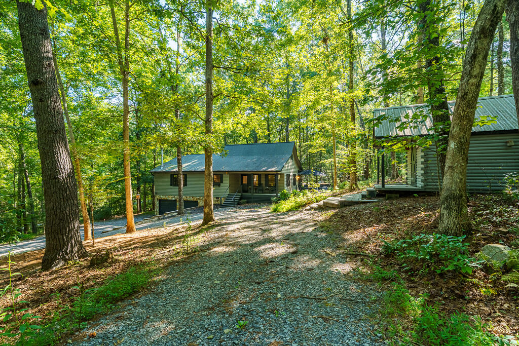 31 Highland Hammock Drive Property Photo 10