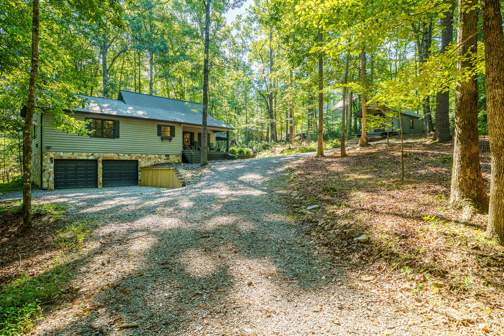 31 Highland Hammock Drive Property Photo 13