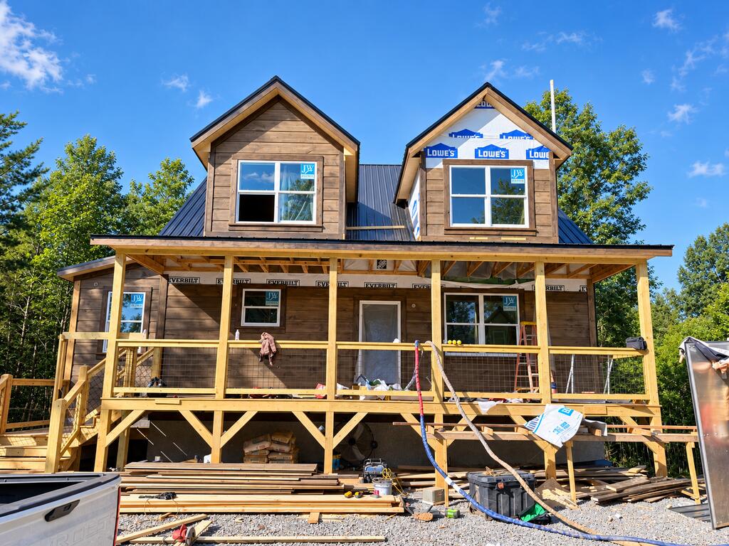 52 Haley Cierra Drive Property Photo 1