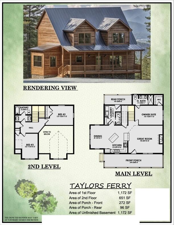 52 Haley Cierra Drive Property Photo 3