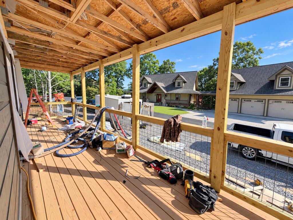 52 Haley Cierra Drive Property Photo 9