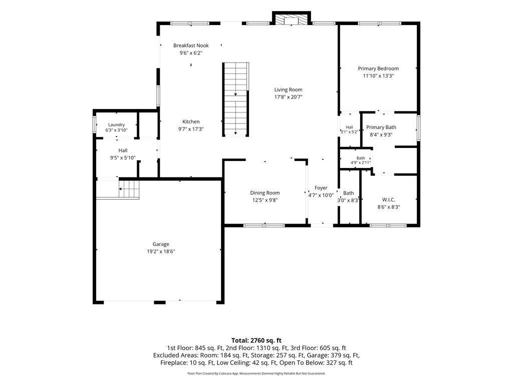 424 Arbor Hills Road N Property Photo 50