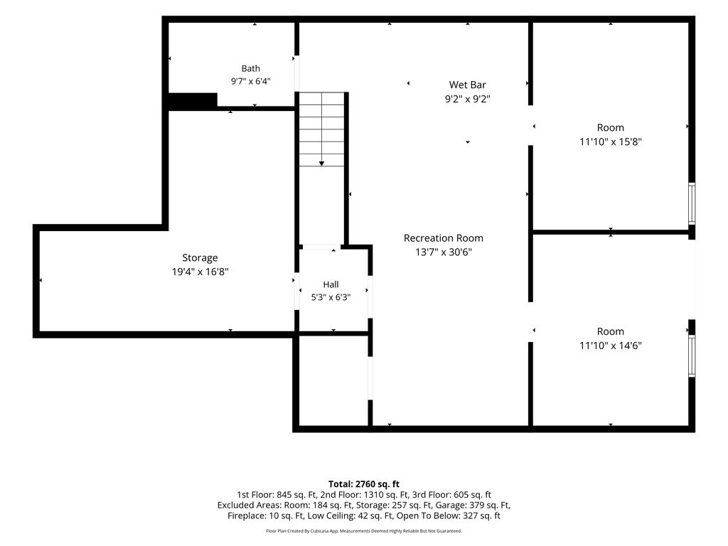 424 Arbor Hills Road N Property Photo 52