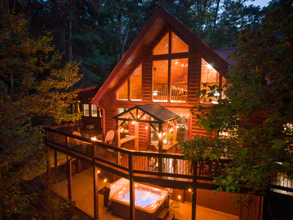 284 Major Ridge Road Property Photo 1