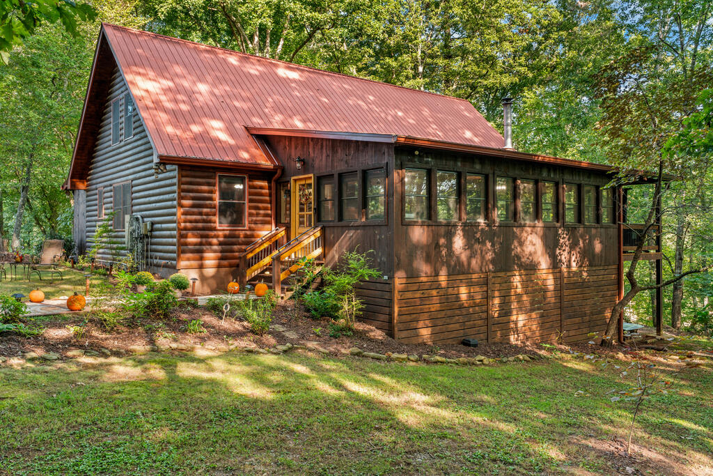 284 Major Ridge Road Property Photo 9