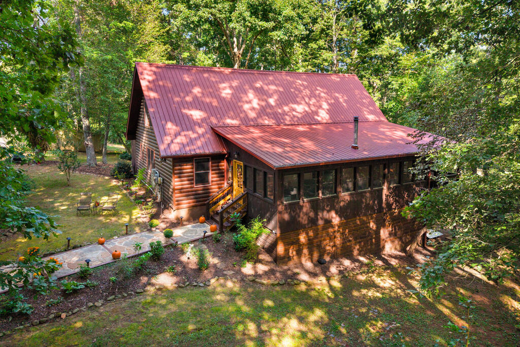 284 Major Ridge Road Property Photo 11