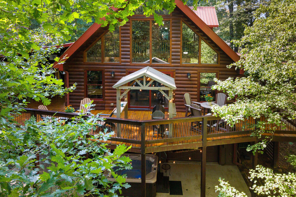 284 Major Ridge Road Property Photo 12