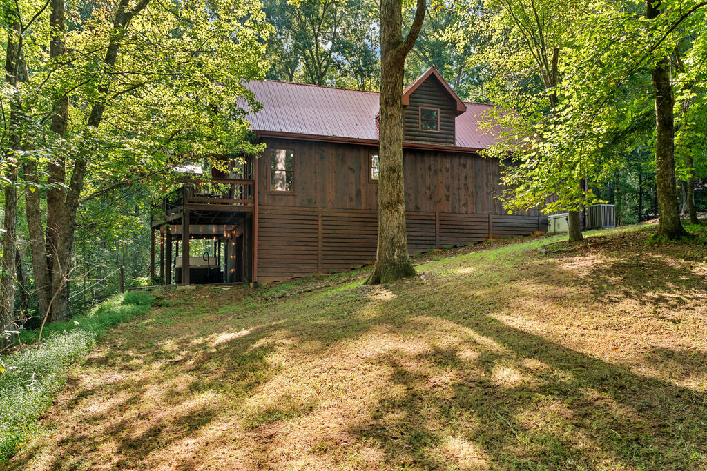 284 Major Ridge Road Property Photo 14