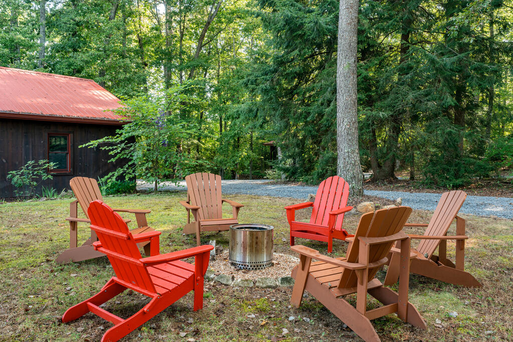 284 Major Ridge Road Property Photo 15